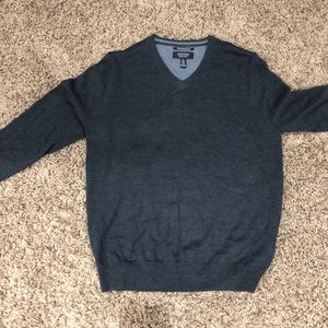 Nordstrom Men’s Gray Sweater